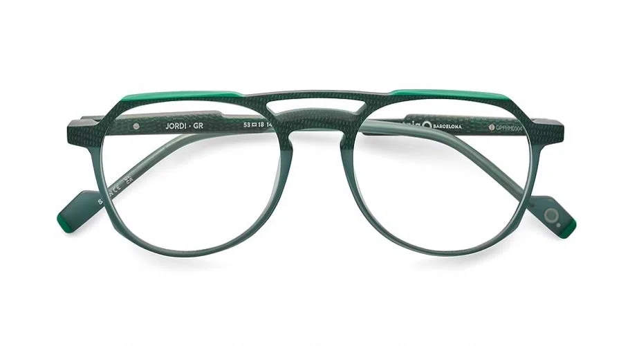 Etnia Barcelona JORDI Eyeglasses - view 14